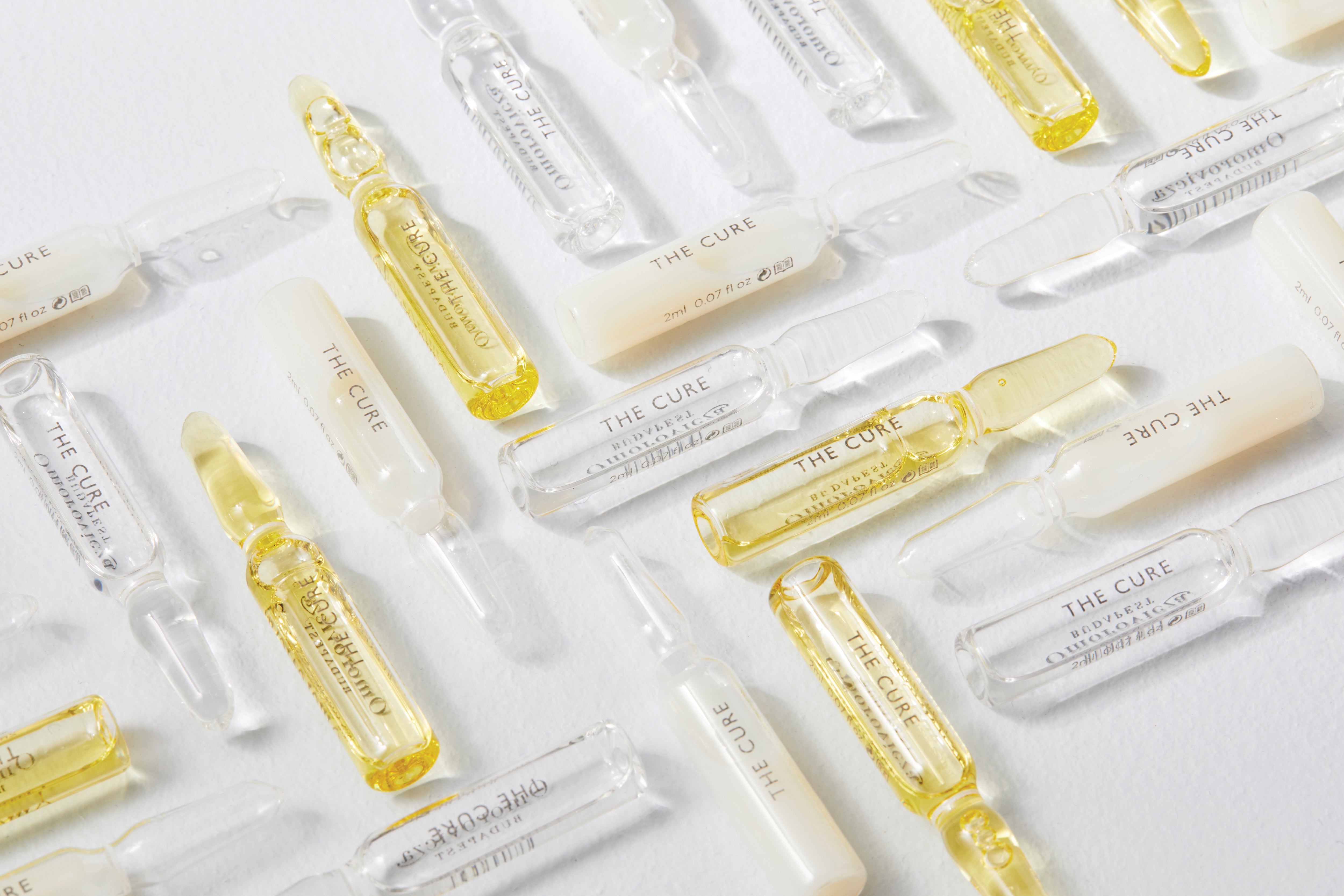 Der Frühjahrsputz für Deine Haut