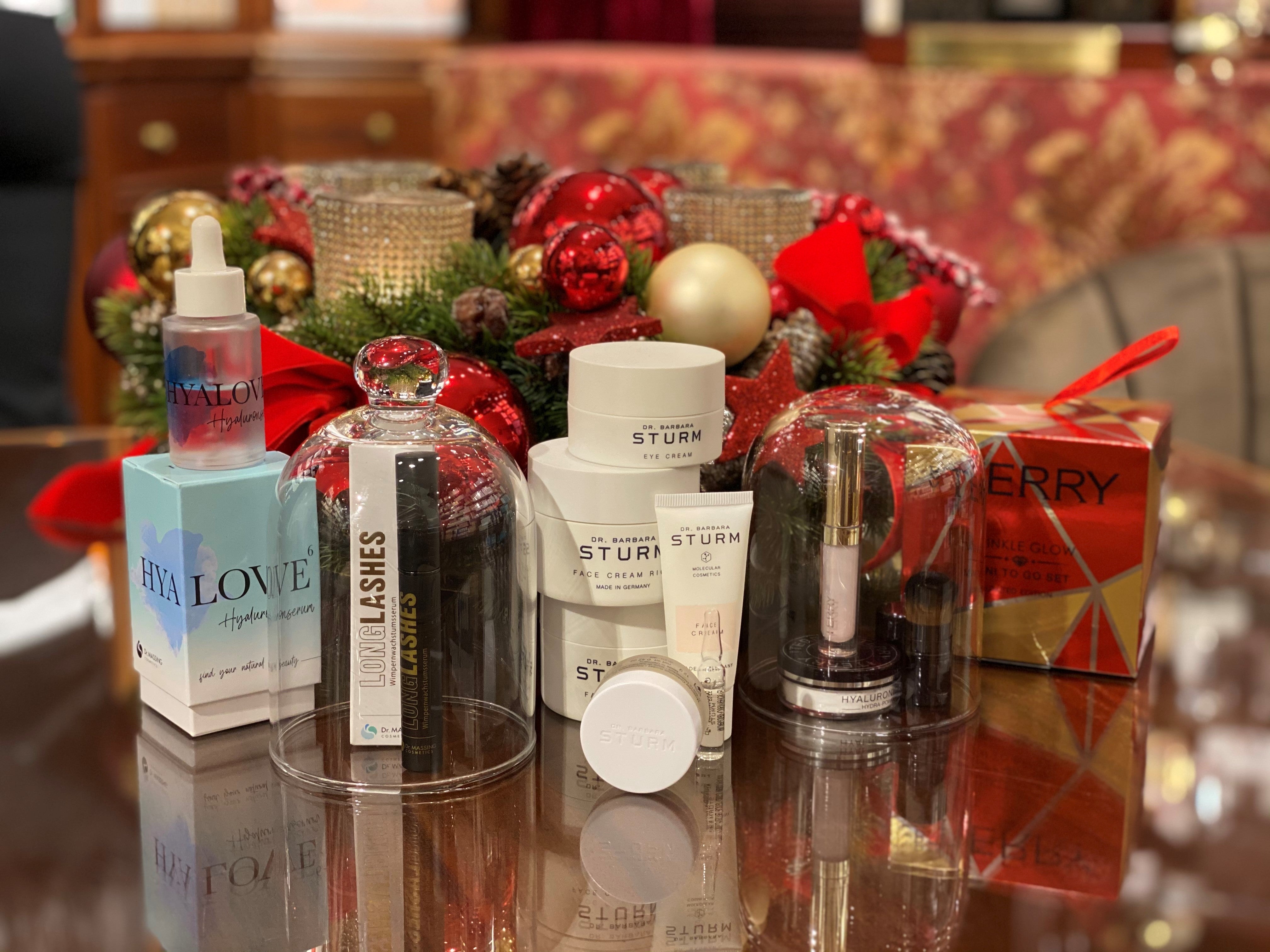 Alle Jahre wieder: Unsere Adventskalender-Tradition