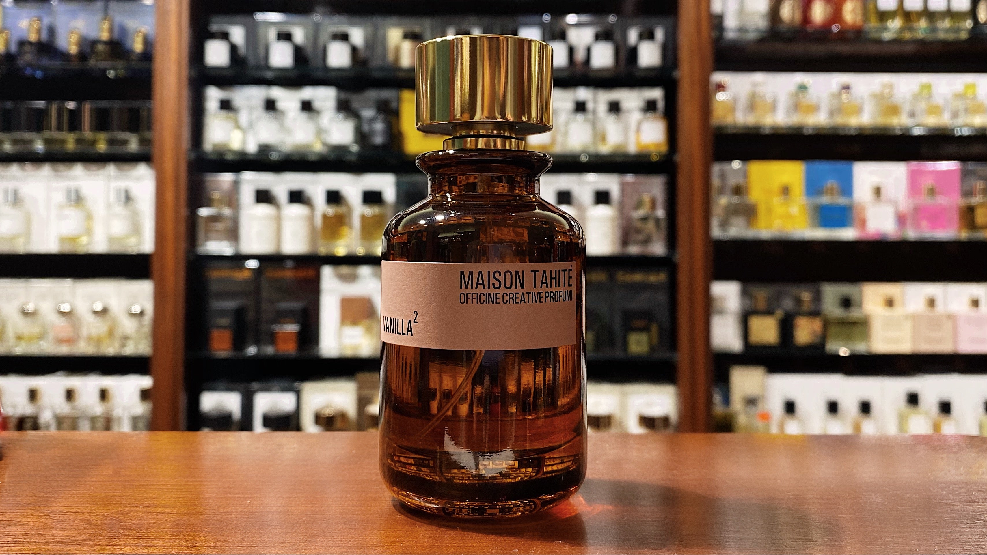 Unsere Dezember Duft Favoriten