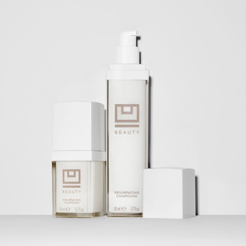 Super smart und super beauty - die intelligente Pflege von U Beauty