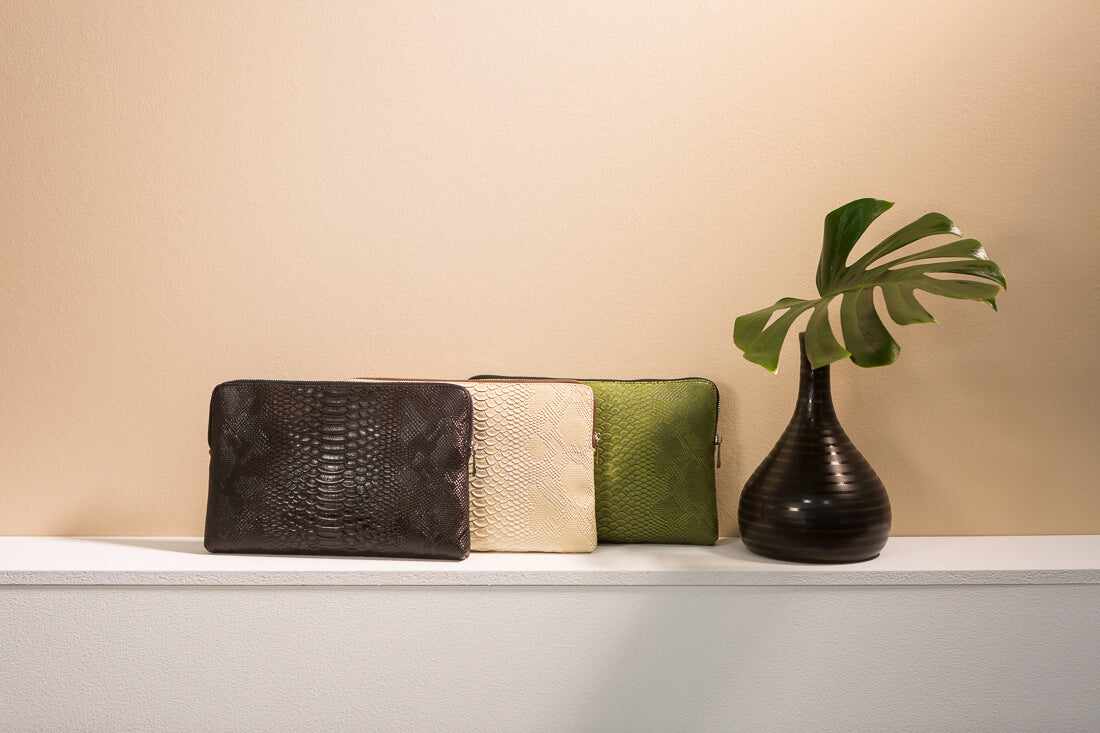 Kultur- & Reisetaschen