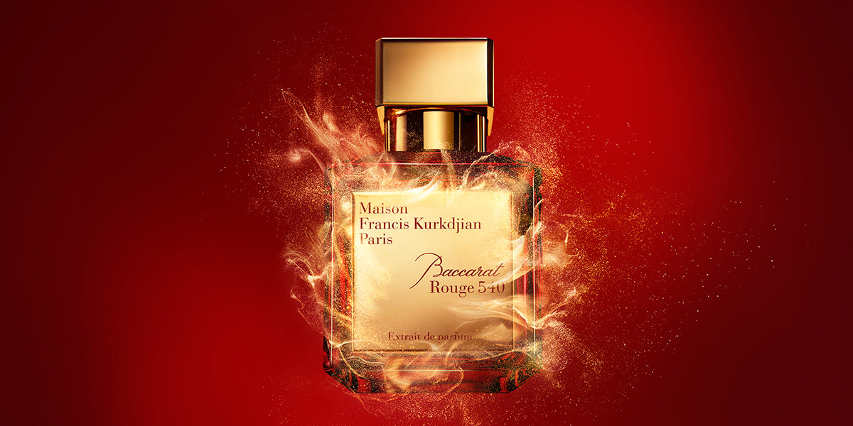 Maison Francis Kurkdjian