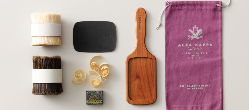 Accessoires für die Haare