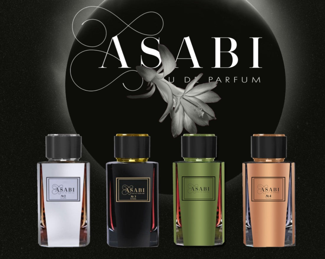 Asabi