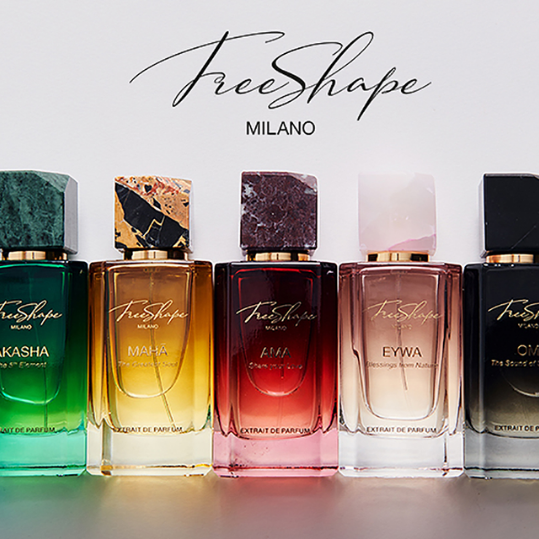 FreeShape Milano