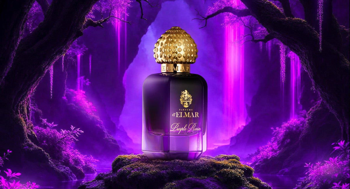 Parfums D´Elmar