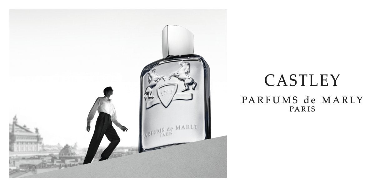 Parfums de Marly