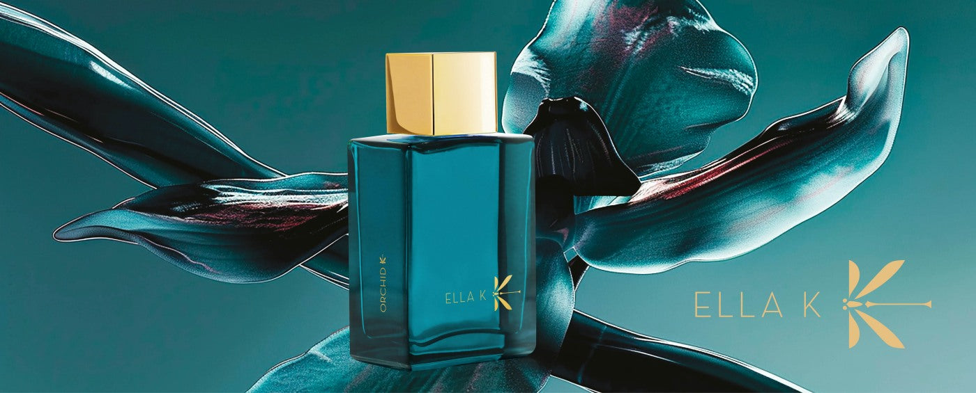 ELLA K PARFUM
