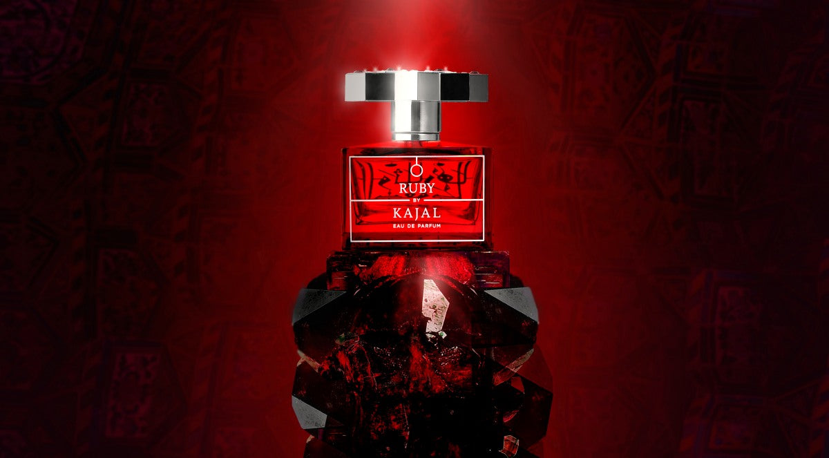Kajal Perfumes Paris