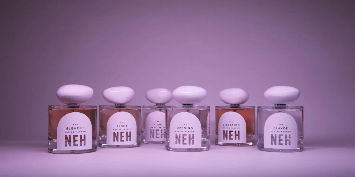 NEH Perfumes