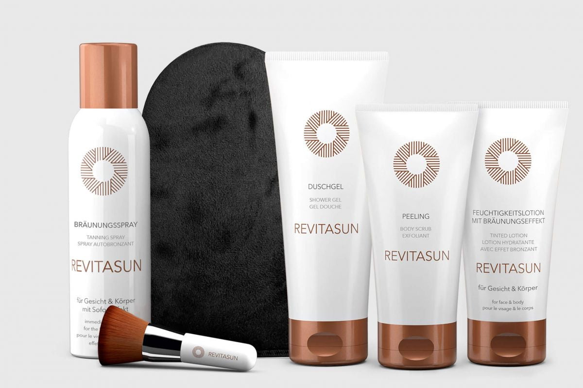 RevitaSun