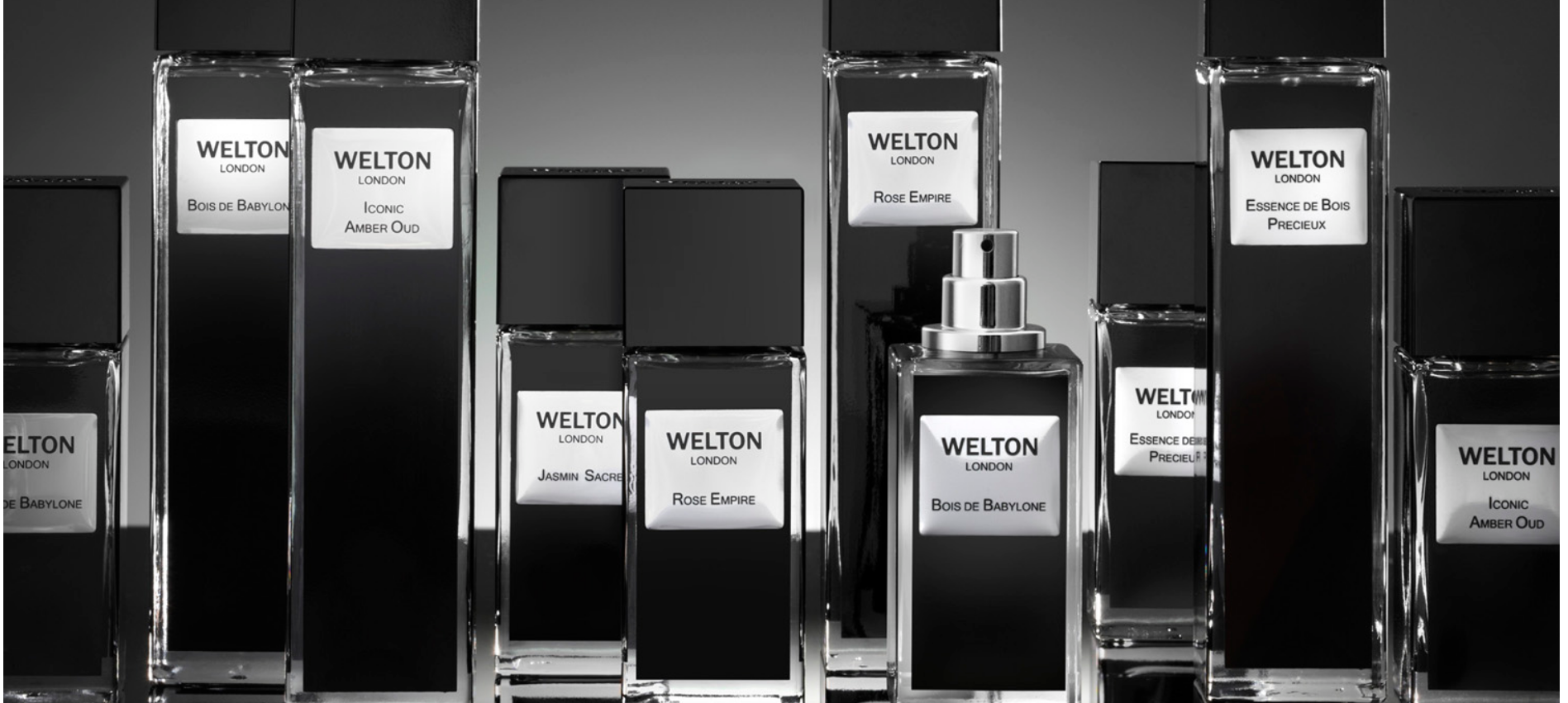 Welton London