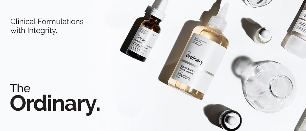 The Ordinary