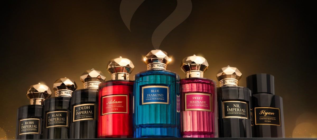 Imperial Parfums