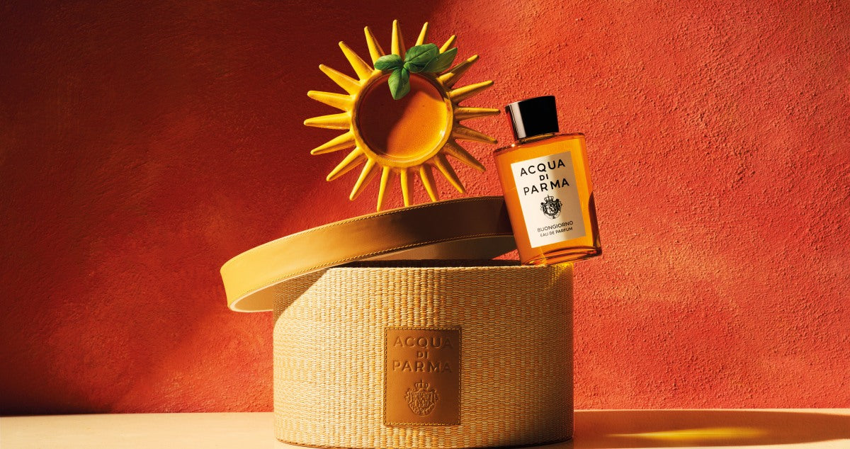 Acqua Di Parma