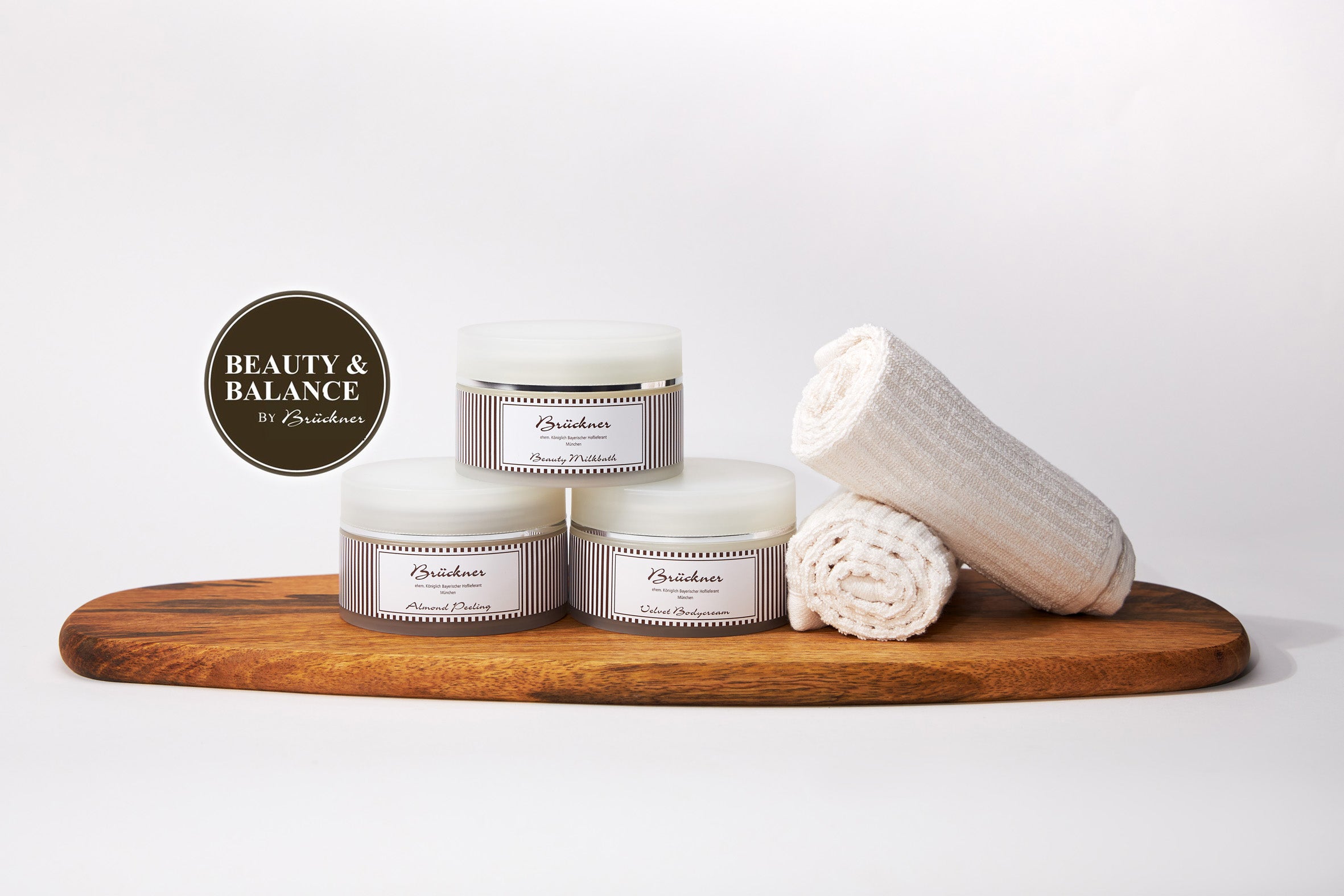 By Brückner - Beauty & Balance