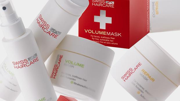 Swiss Haircare
