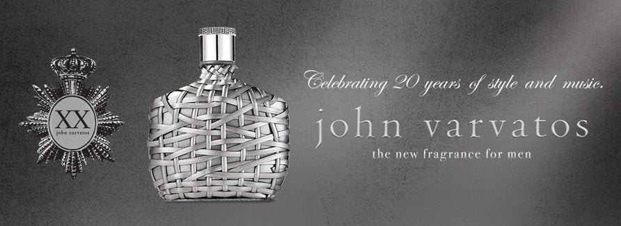 John Varvatos