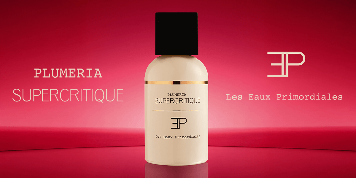 Les Eaux Primordiales