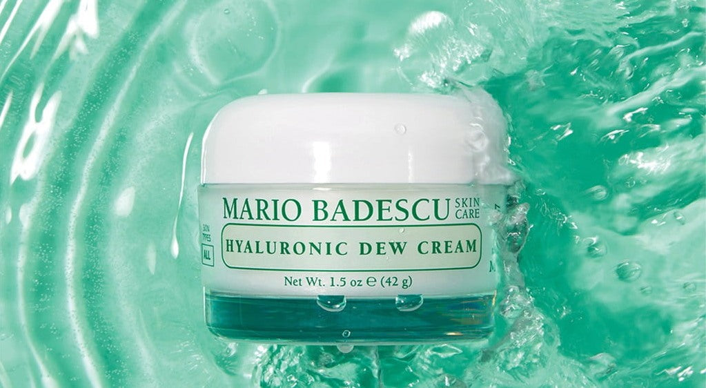Mario Badescu