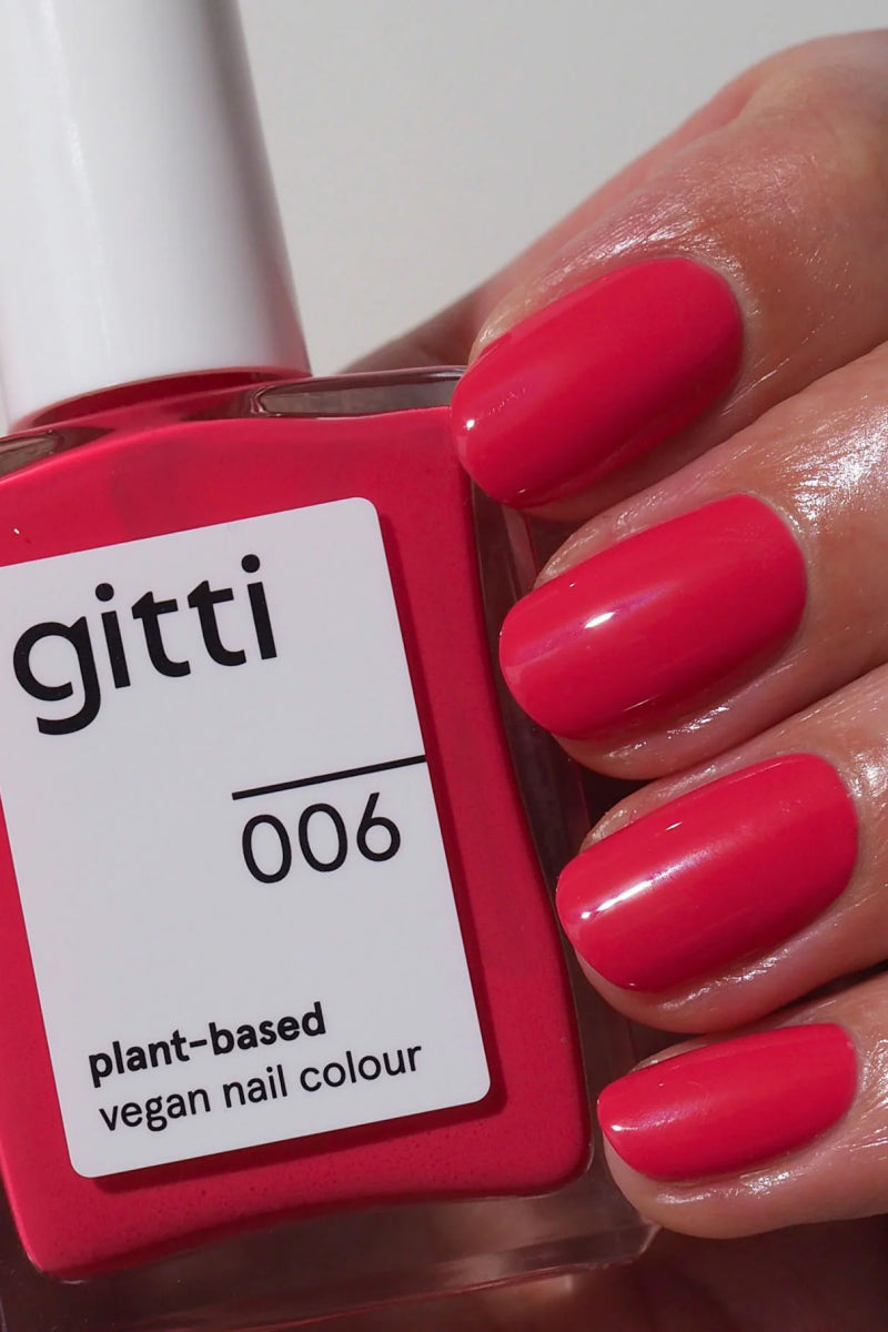 gitti no.006 berry lemonade