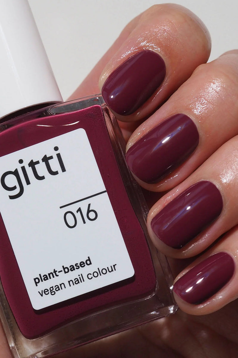 gitti no.016 wineberry