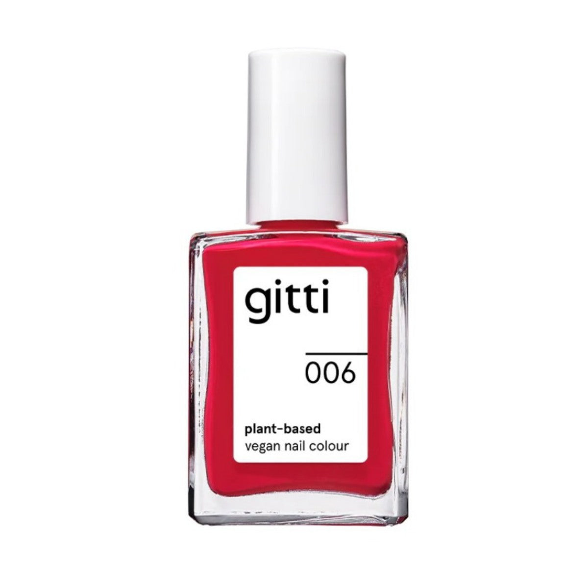 gitti no.006 berry lemonade