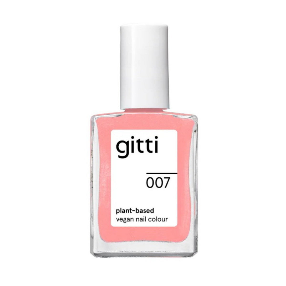 gitti no.007 tropical pink