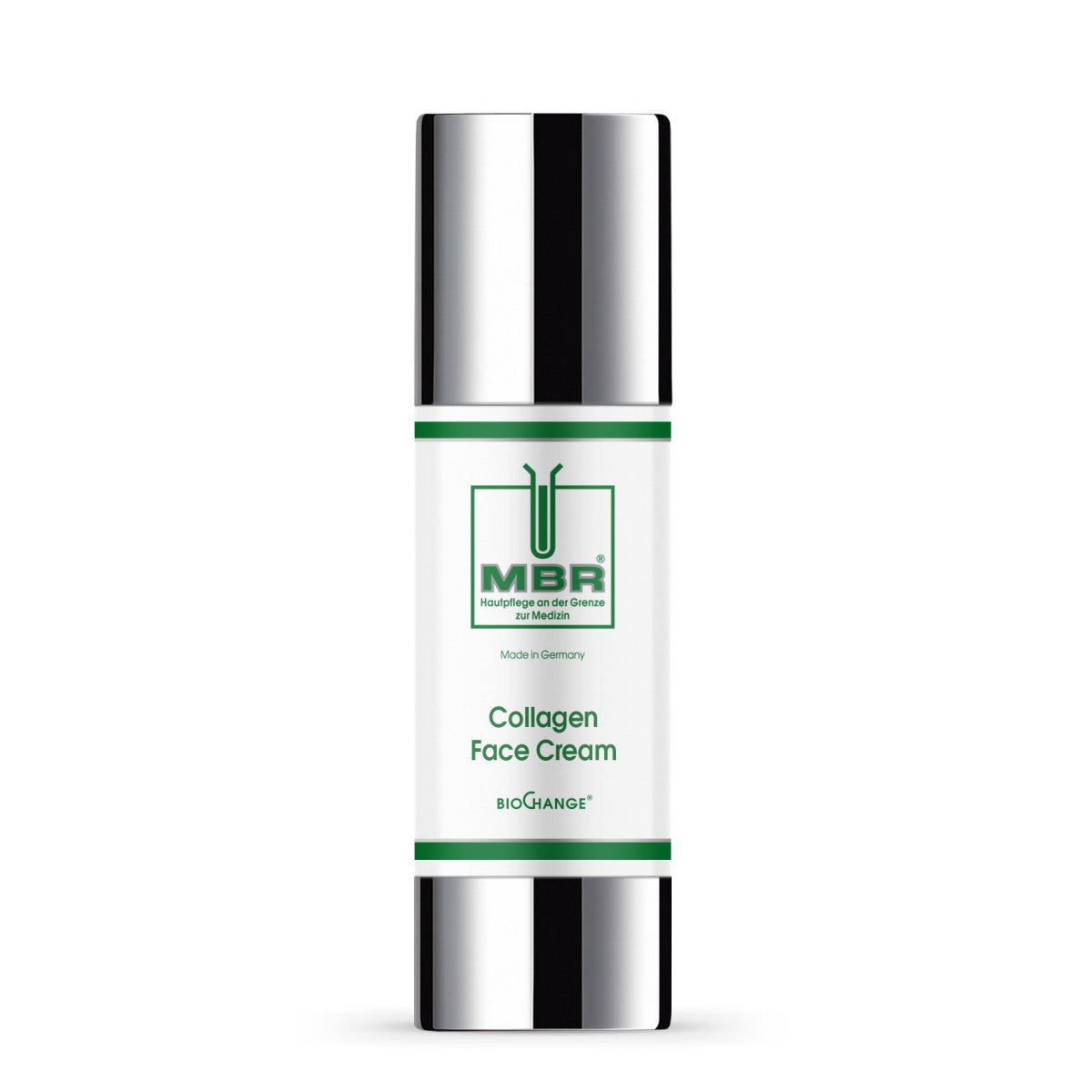 BioChange Collagen Face Cream