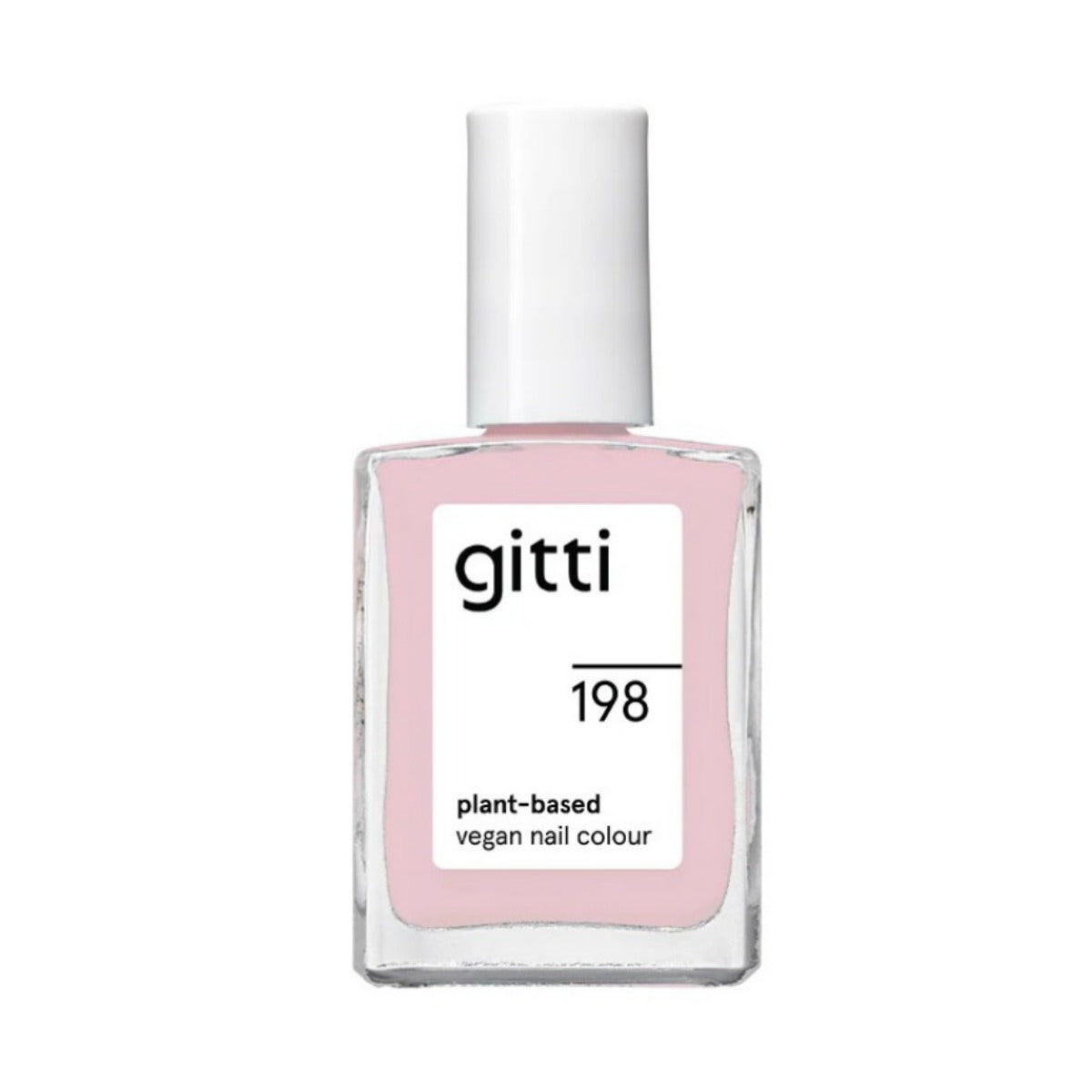 gitti no. 198 blossom blush