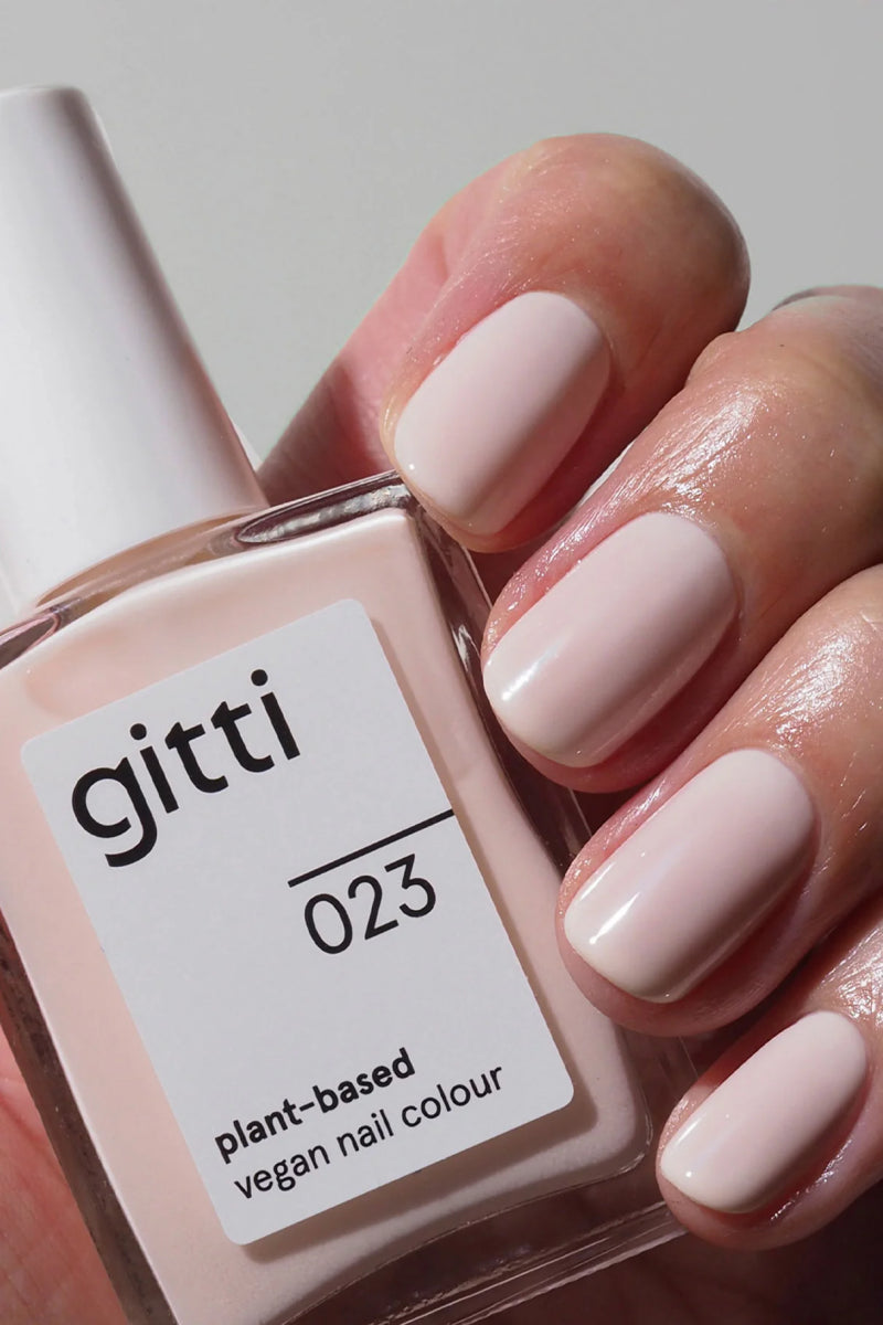 gitti no.023 icy blush