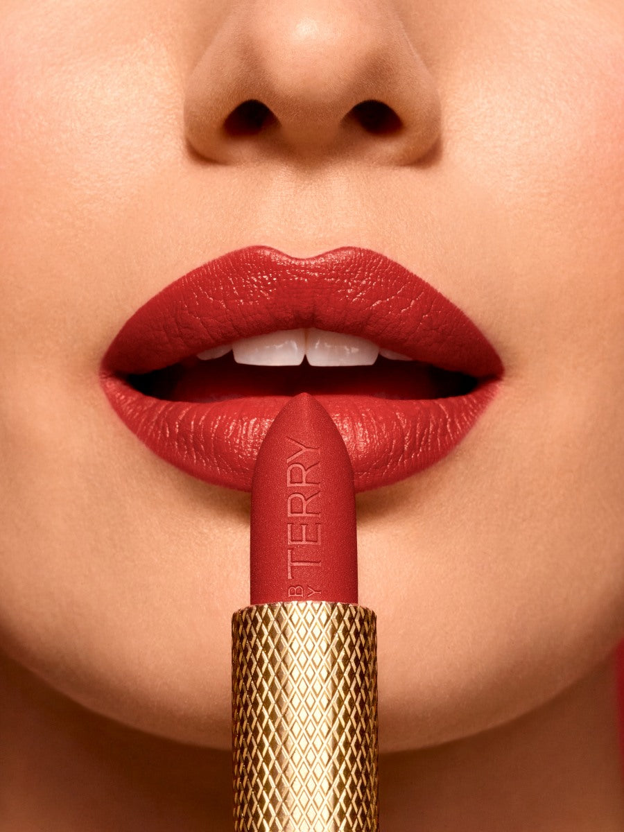 Rouge Opulent 6 Red Alert