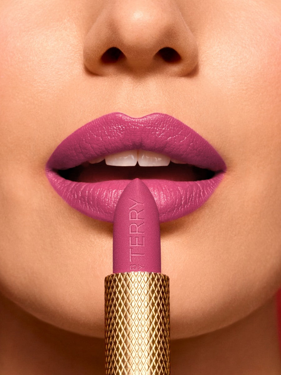 Rouge Opulent 7 Pink Palace