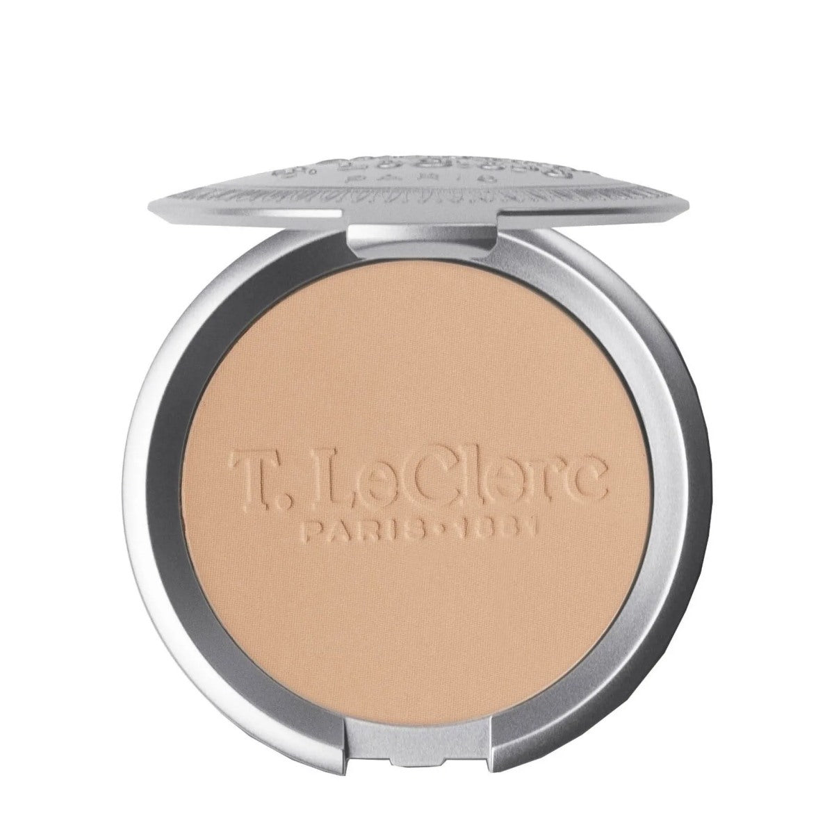 Dermophile Pressed Powder 09 Beige