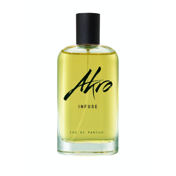 Akro Fragrances Infuse Eau de Parfum
