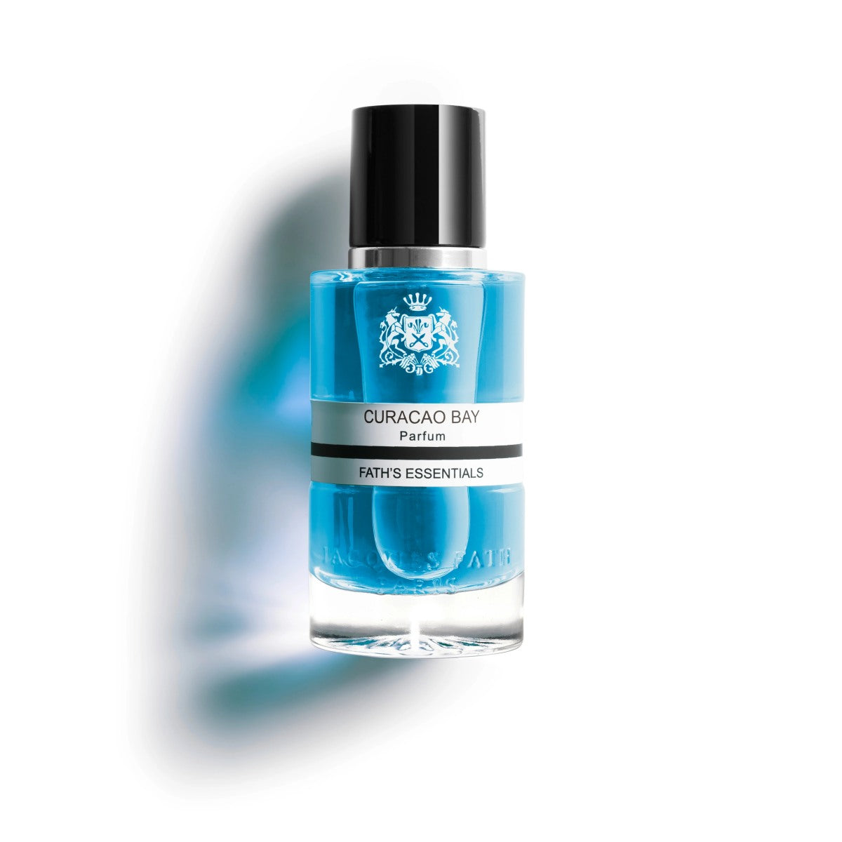 Fath´s Essentials Curacao Bay Eau de Parfum