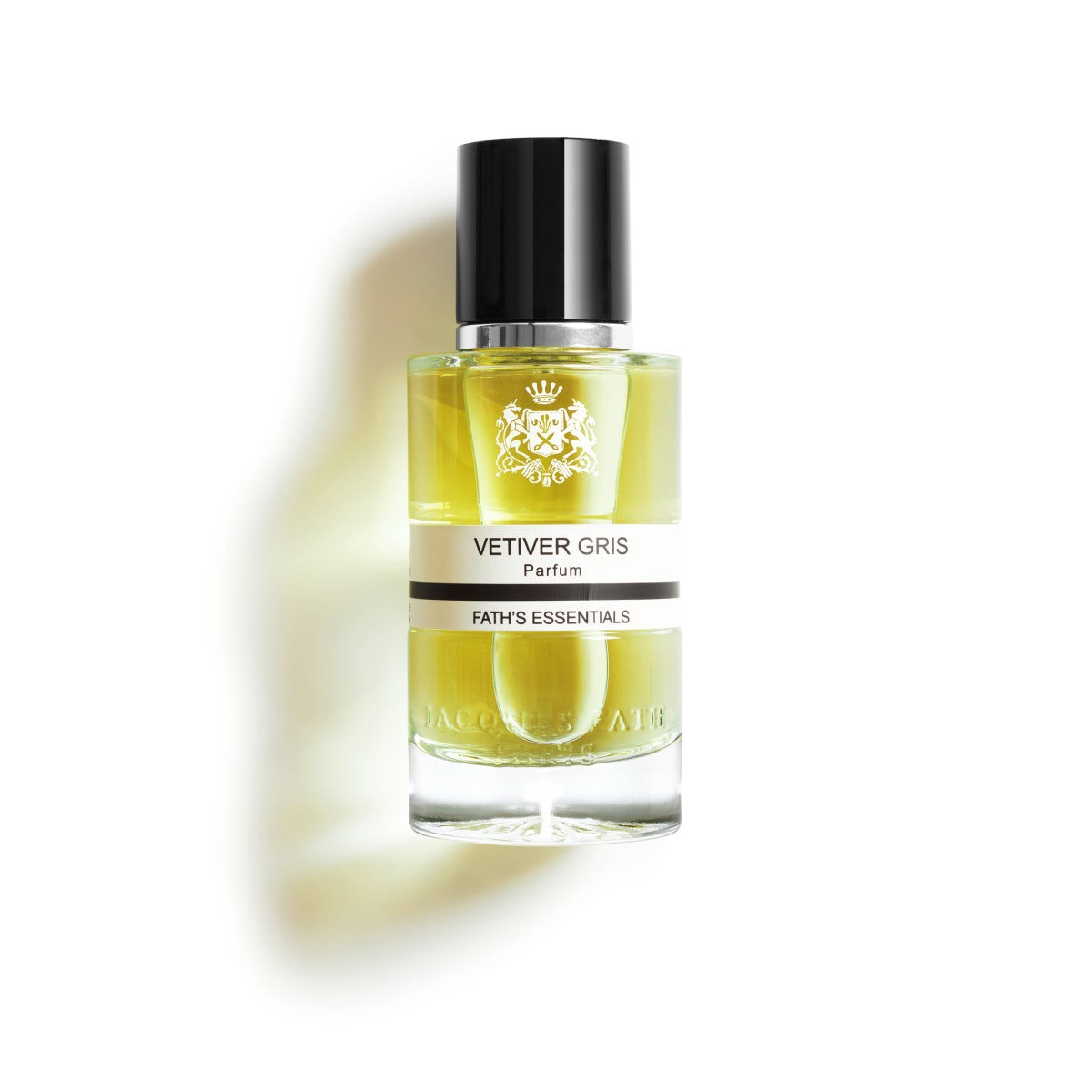 Fath´s Essentials Vetiver Gris Eau de Parfum