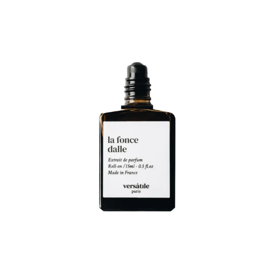 La Foncedalle Roll On Extrait de Parfum