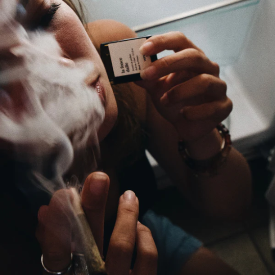 La Foncedalle Roll On Extrait de Parfum