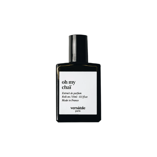 Oh My Chai Roll On Extrait de Parfum