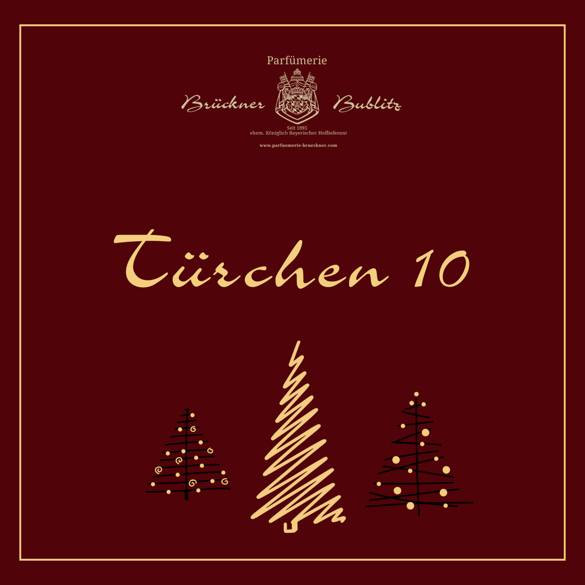Türchen 10