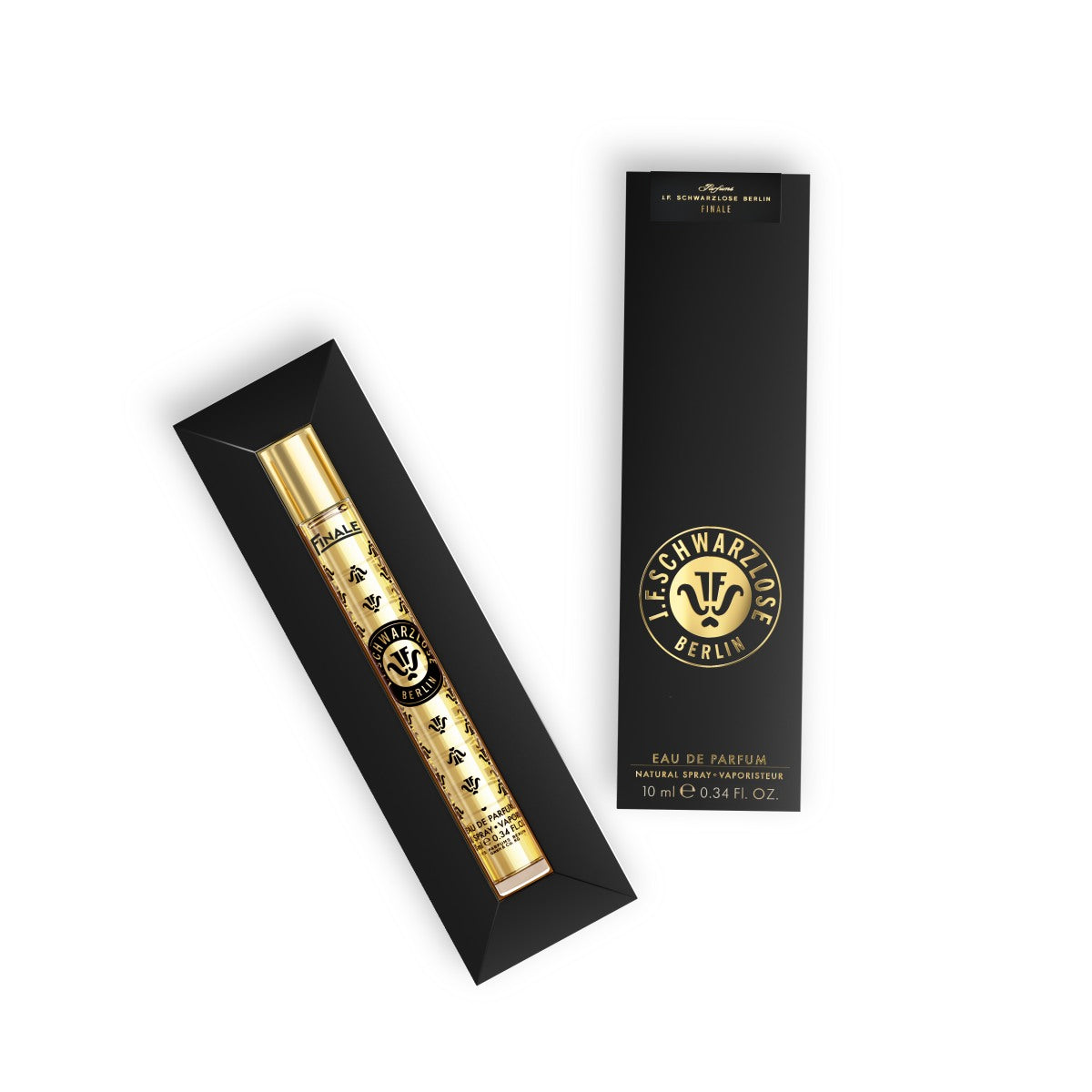 Finale Eau de Parfum