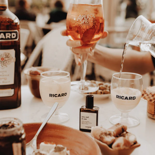 Sea, Sud & Sun Roll On Extrait de Parfum