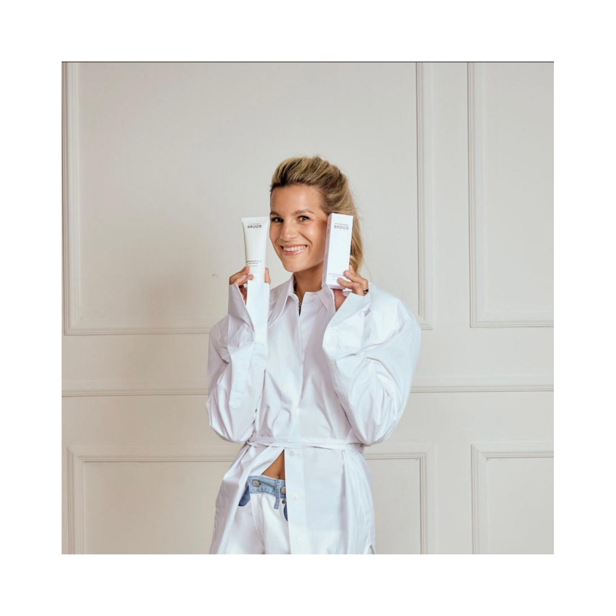 DRKB Whitening Wonder Zahnpasta