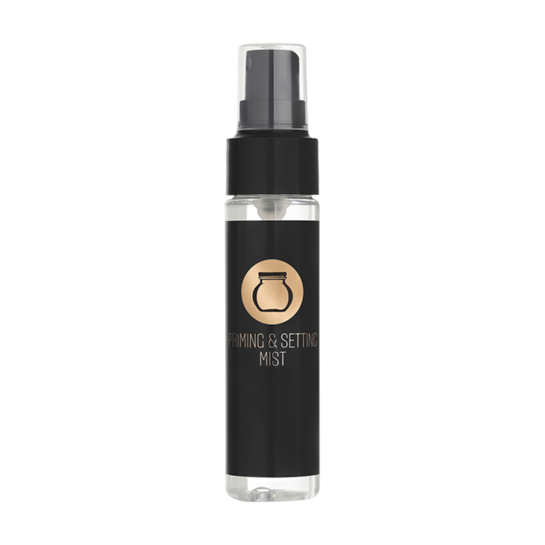 Priming and Setting Mist