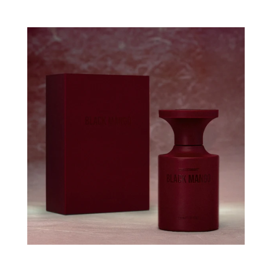 Black Mango Extrait de Parfum