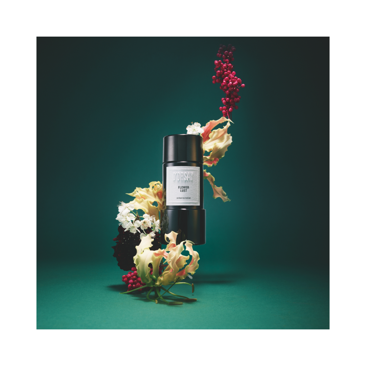 Flower Lust Extrait de Parfum