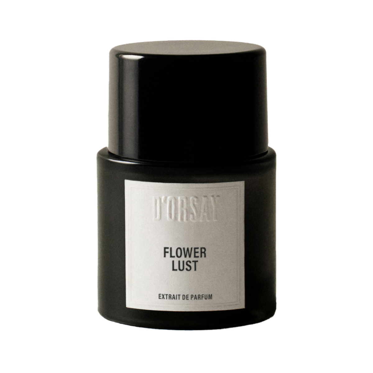 Flower Lust Extrait de Parfum
