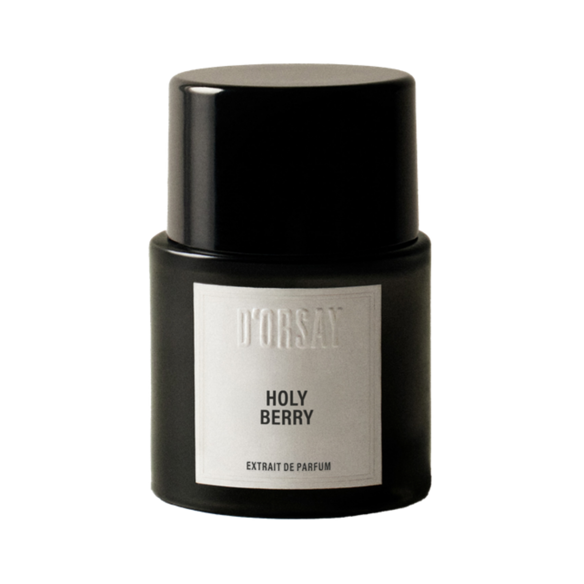 Holy Berry Extrait de Parfum