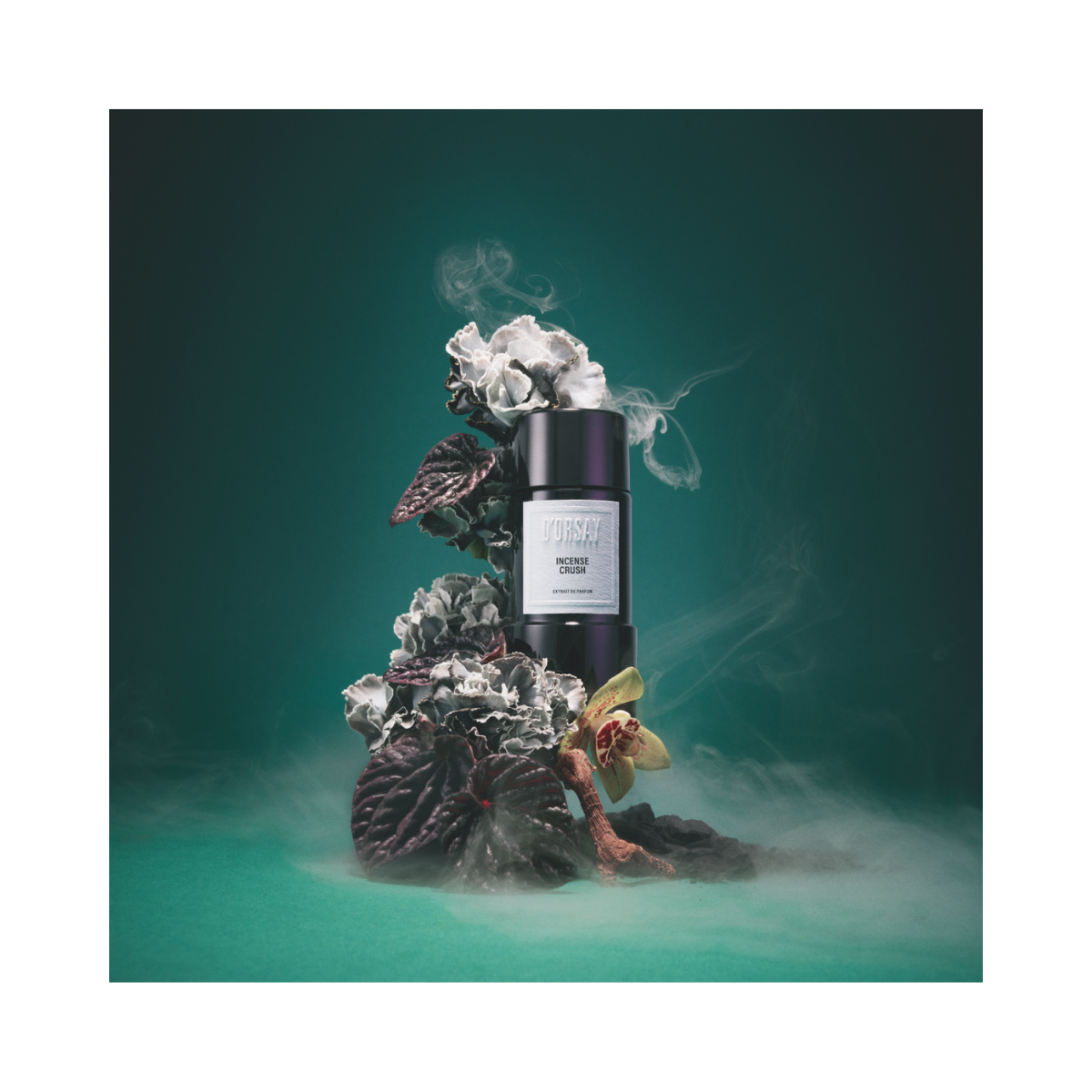 Incense Crush Extrait de Parfum